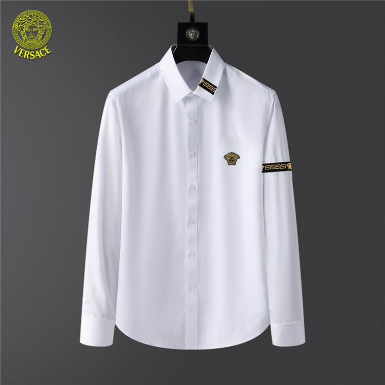 Versace Shirt LS-071